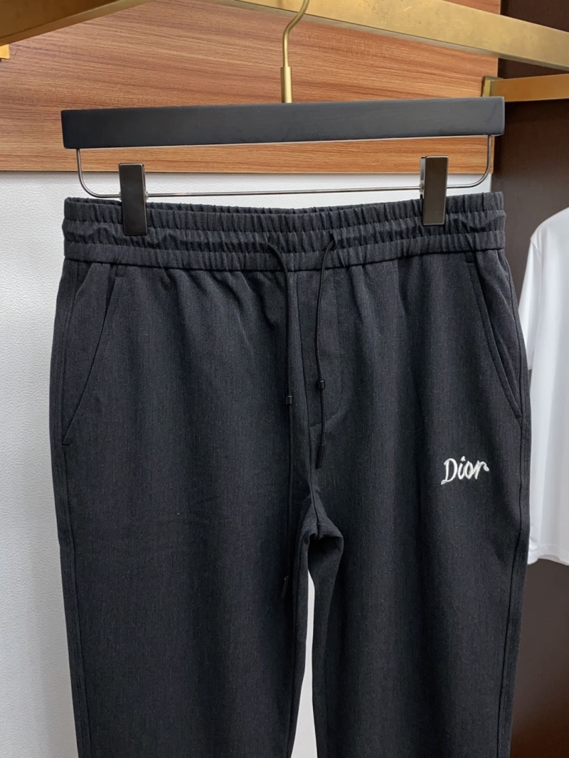 chr1st1an D10r long pants